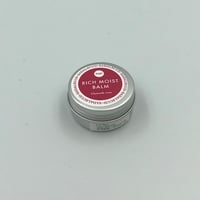 サダルスウドリッチモイストバーム　ミニ　10ｇ【化粧油】