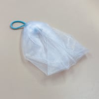 topi特製　泡立てネット