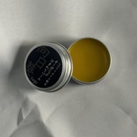 ひまわり畑で生まれたしっとりバーム〈微香〉【化粧油】