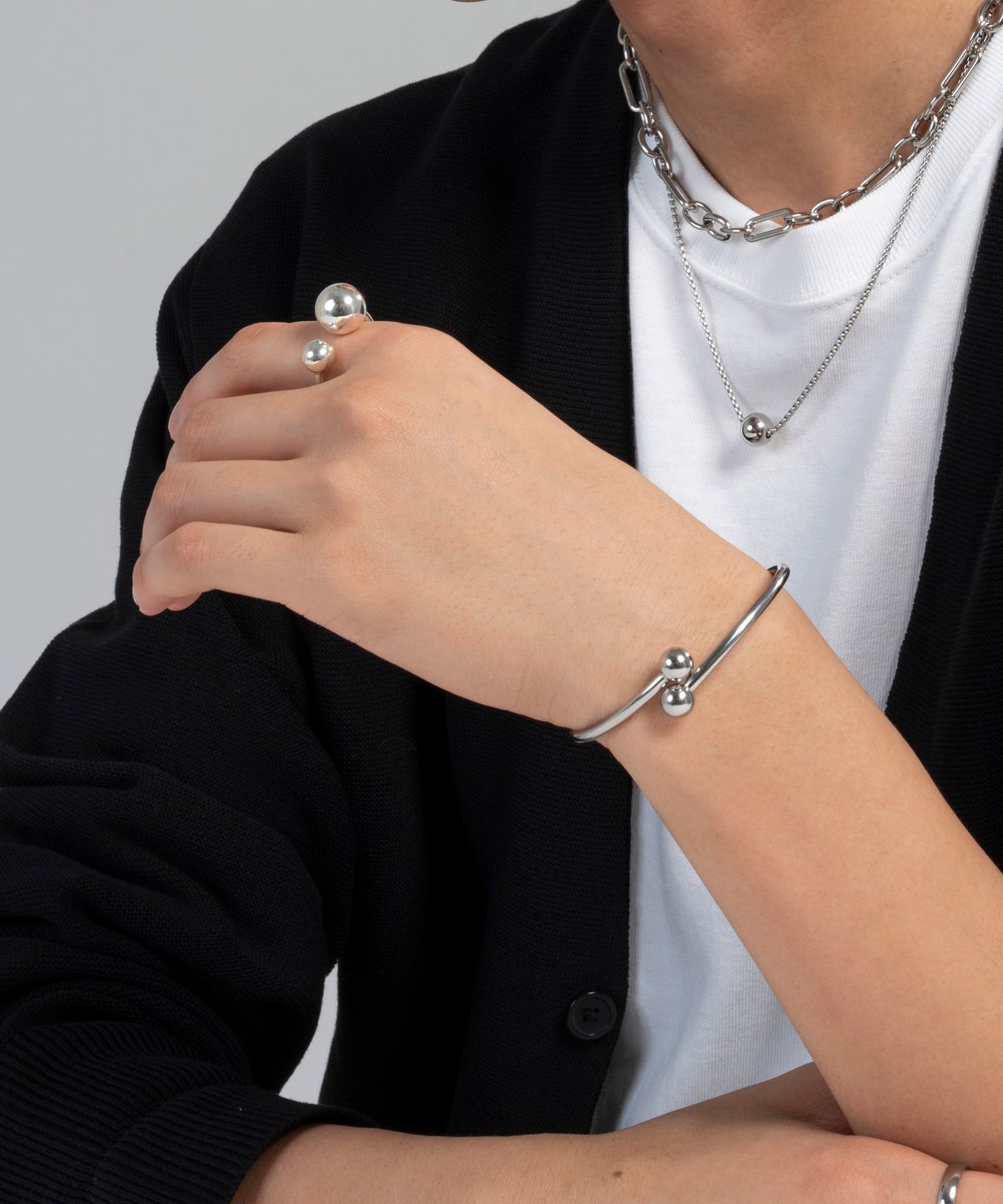 another.you金属アレルギー対応　様　アイボリー サビないリング ¥2,600〜 #金属アレルギー対応 #サビない