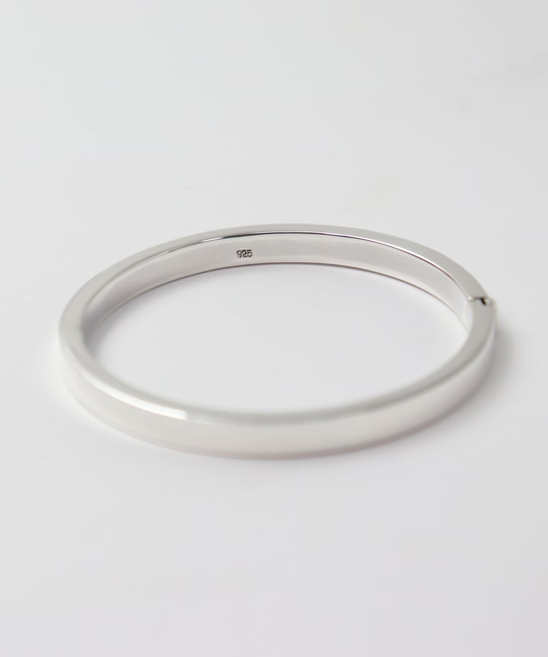 ieLS」SV925 シンプルバングル | ieLS ONLINE