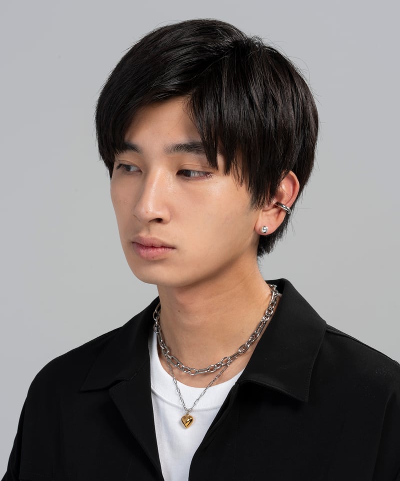 アイエフエイト シルバー ボールデザインピアス アイエフエイト シルバー ボールデザインピアス