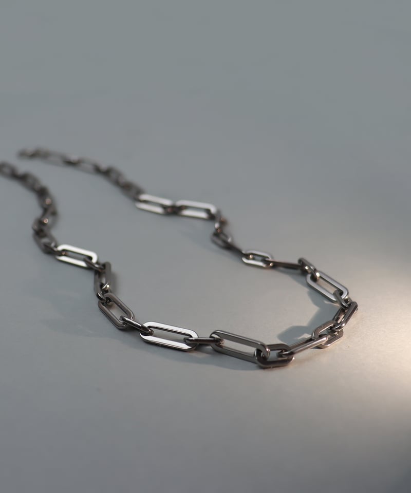 y*n様 internation Energyシングルセル チタン チェーン付き y*n様 internation Energyシングルセル チタン チェーン付き