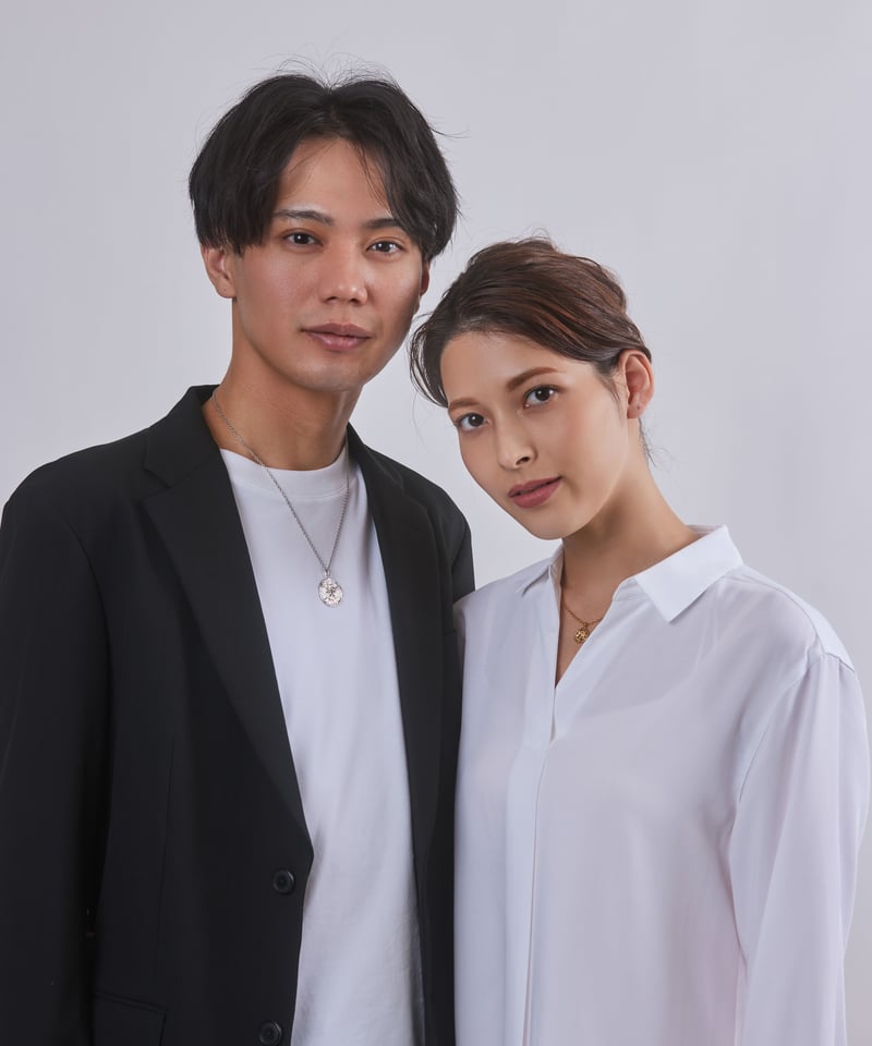 金属アレルギー対応「ieLS」12星座 コインネックレス ゴールド 金属アレルギー対応「ieLS」12星座 コインネックレス ゴールド