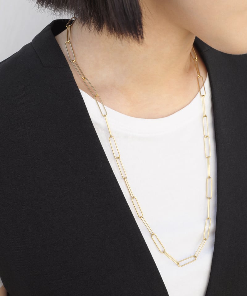 金属アレルギー対応「ieLS」 ZAG Bijoux Paris サージカルステンレス