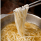 特製うどんセット