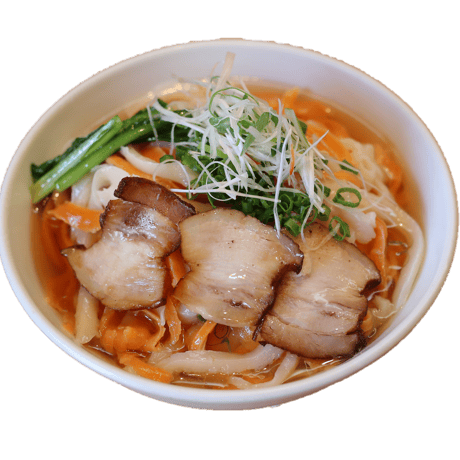 刀削麺4種セット(ノーマル刀削麺、角煮刀削麺、マーラー刀削麺、担々刀削麺)各2食ずつ計8食(冷凍)・・・まずは全種類制覇！