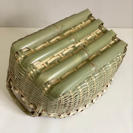 【上平竹細工店】ヨコグ