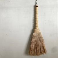 【佐京窯】南部箒