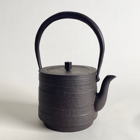 南部鉄瓶 | STORES