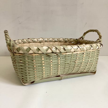 【上平竹細工店】ヨコグ