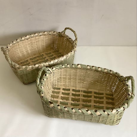 【上平竹細工店】ヨコグ