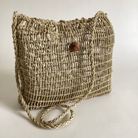 ヒロロのショルダーバッグ