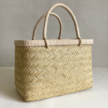 鳥越竹細工 | STORES