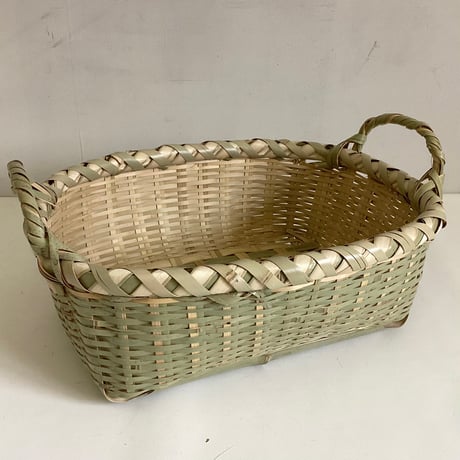 【上平竹細工店】ヨコグ