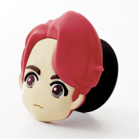 BTS CHARACTER FIGURE V-TOK Jung Kook ジョングク