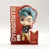 TinyTAN スタンディングポスター（Dynamite）RM-アールエム