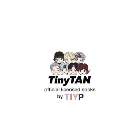 BTS name socks (IDOL) J-HOPE-ジェイホープ