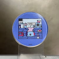 BT21 GELPAD 【MANG】