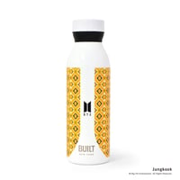 BTS ステンレボトル532ml (IDOL) JungKook-ジョングク