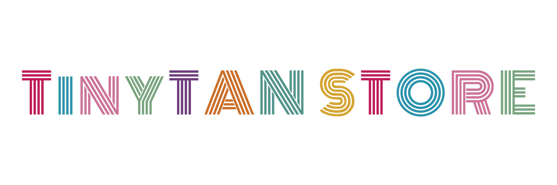TinyTAN STORE