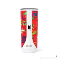 BTS ステンレスタンブラー591ml (IDOL) V-ブイ