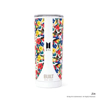 BTS ステンレスタンブラー591ml (IDOL) Jin-ジン