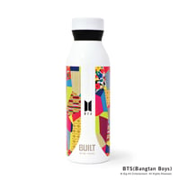 BTS ステンレボトル532ml (IDOL)  Bangtan Boys All Member