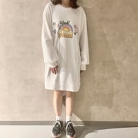 BTS Balloon Dress (Dynamite) ワンピース