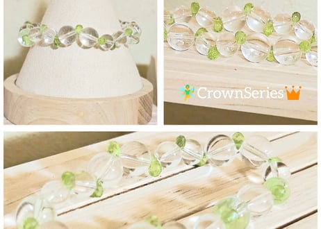 💎Arrow＆Crown Series