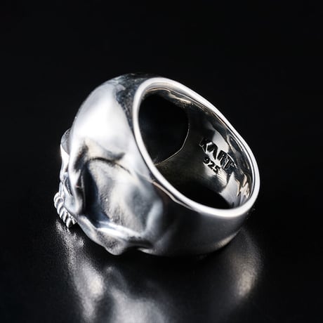 THE SKULL