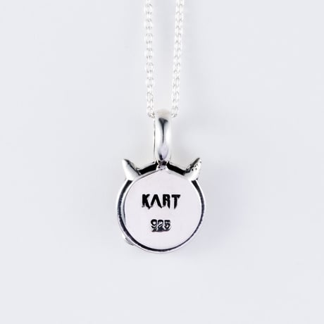 Devil smiley charm (CHARM ONLY)