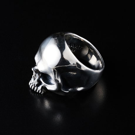 THE SKULL