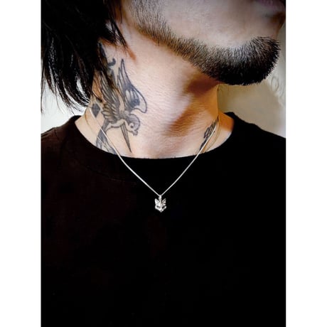 CAT charm (CHARM ONLY)