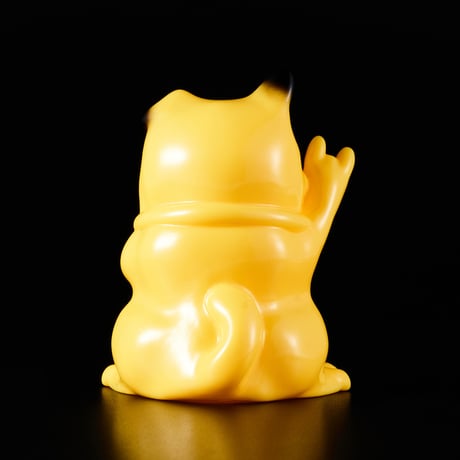 MONK (THUNDER YELLOW COLOR)