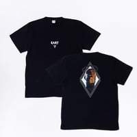 DUAL NATURED T-shirt