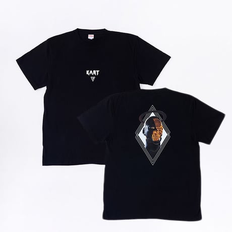 DUAL NATURED T-shirt