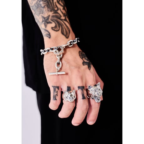 CAT RING