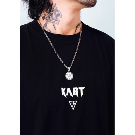 DEVIL AND ANGEL SMILEY TOP