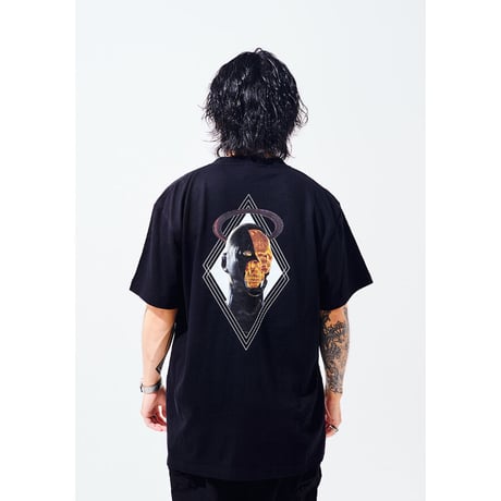 DUAL NATURED T-shirt