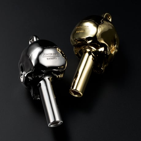 Vinnie(LIMITED20 Polished Brass)