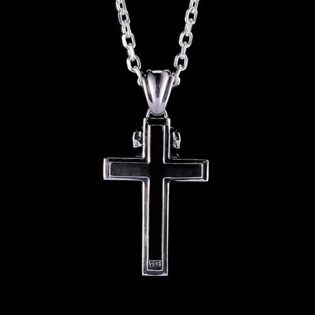 Heart cross