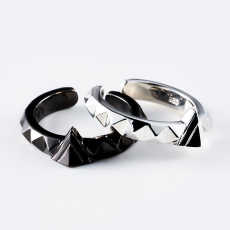 Tiny mono ring