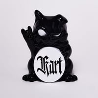 MONK (BLACK COLOR)