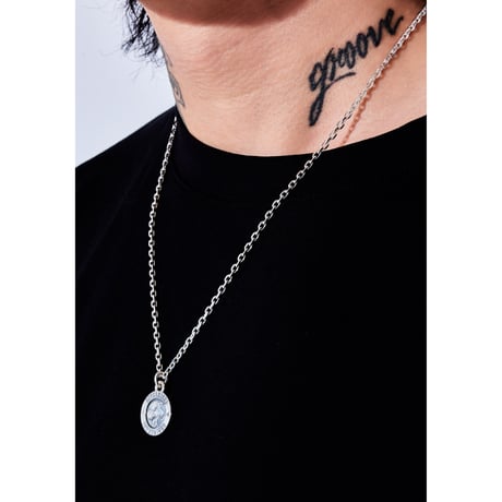 PANTERA MEDAL TOP