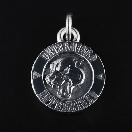 PANTERA MEDAL TOP