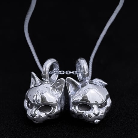 MONK charm (CHARM ONLY)