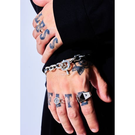 SPACE RING