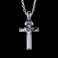Heart cross