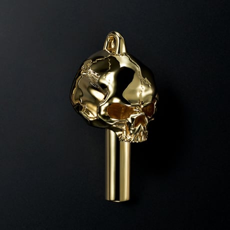 Vinnie(LIMITED20 Polished Brass)
